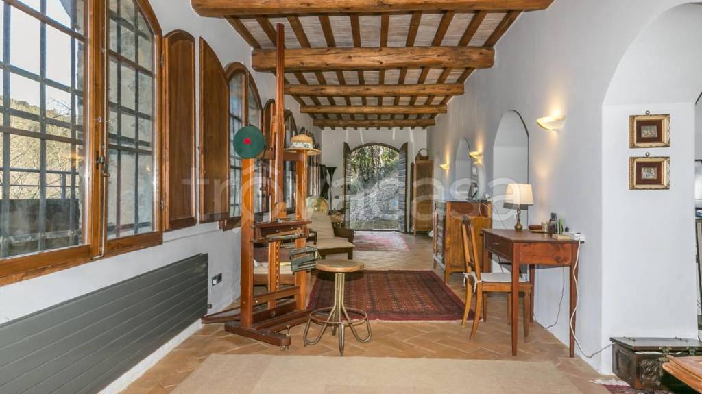casa indipendente in vendita a Murlo in zona Miniera di Murlo