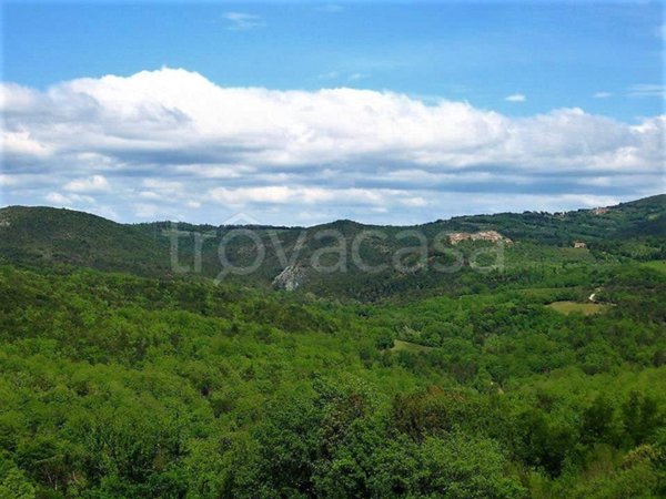 casa indipendente in vendita a Murlo in zona Miniera di Murlo