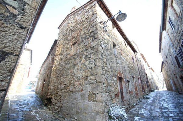 casa indipendente in vendita a Murlo in zona Casanova