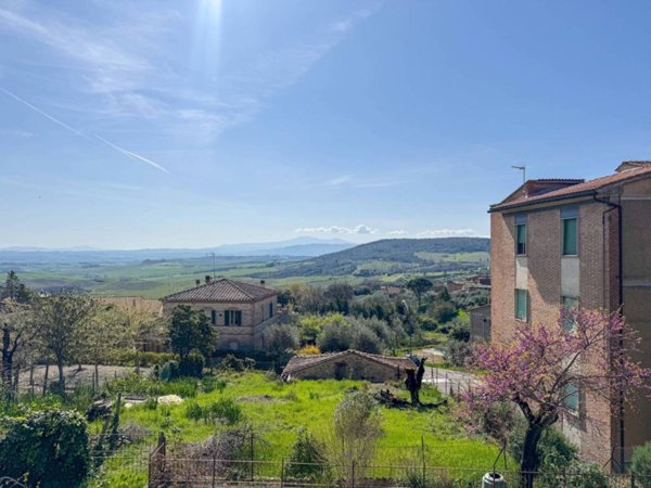 casa indipendente in vendita a Murlo in zona Vescovado