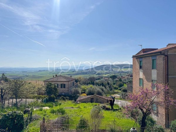 casa indipendente in vendita a Murlo in zona Vescovado