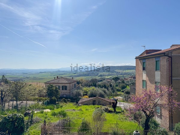 casa indipendente in vendita a Murlo in zona Vescovado