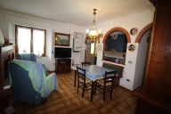 casa semindipendente in vendita a Murlo