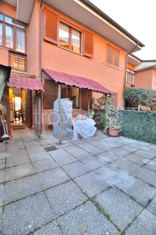 appartamento in vendita a Murlo