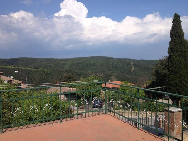 appartamento in vendita a Murlo