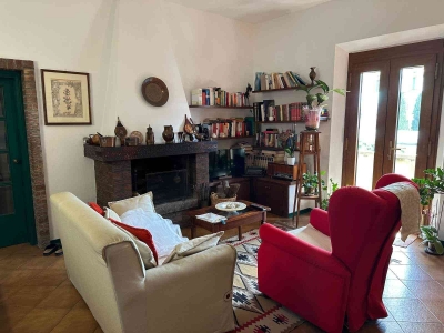 appartamento in vendita a Murlo