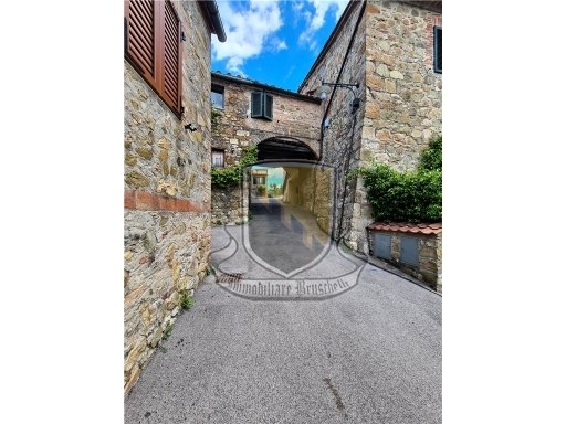 casa indipendente in vendita a Murlo in zona Casciano