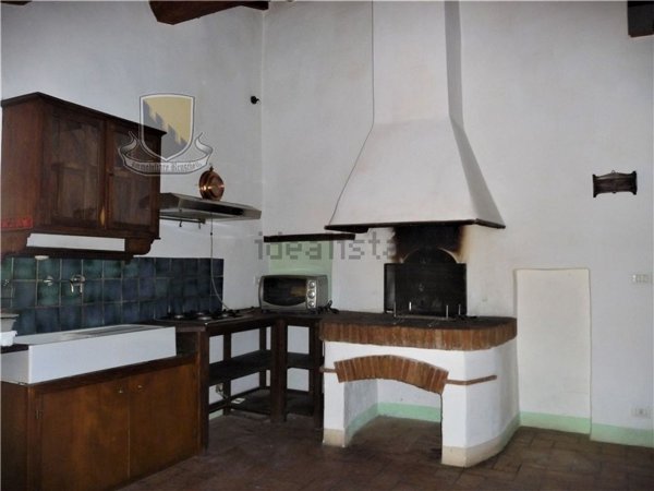 appartamento in vendita a Murlo in zona Vallerano