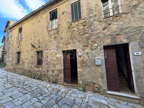 appartamento in vendita a Murlo