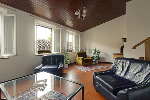 casa indipendente in vendita a Murlo in zona Vescovado