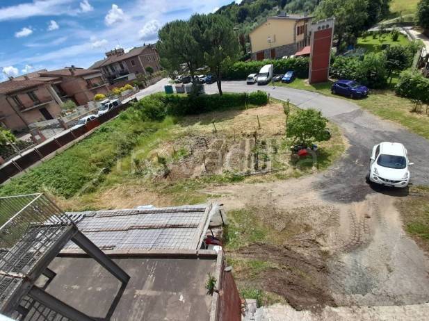 appartamento in vendita a Murlo in zona Casciano