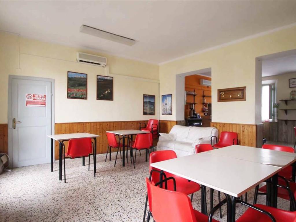 casa indipendente in vendita a Murlo in zona Casciano