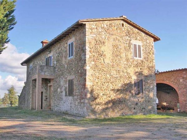 azienda agricola in vendita a Murlo
