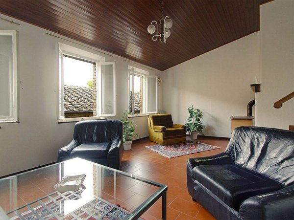 casa indipendente in vendita a Murlo in zona Vescovado