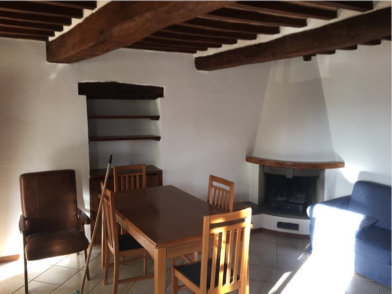 casa indipendente in vendita a Murlo
