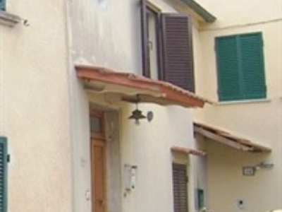 appartamento in vendita a Murlo