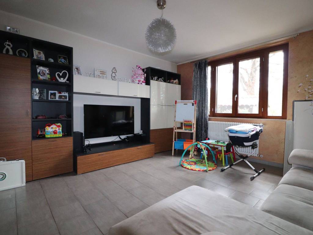 casa indipendente in vendita a Murlo in zona Casciano