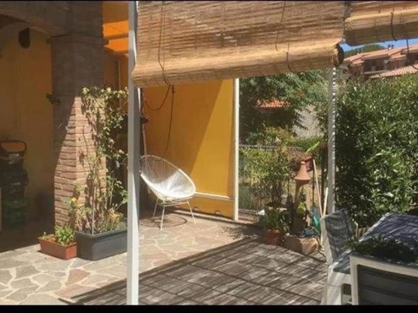 appartamento in vendita a Murlo in zona Casciano