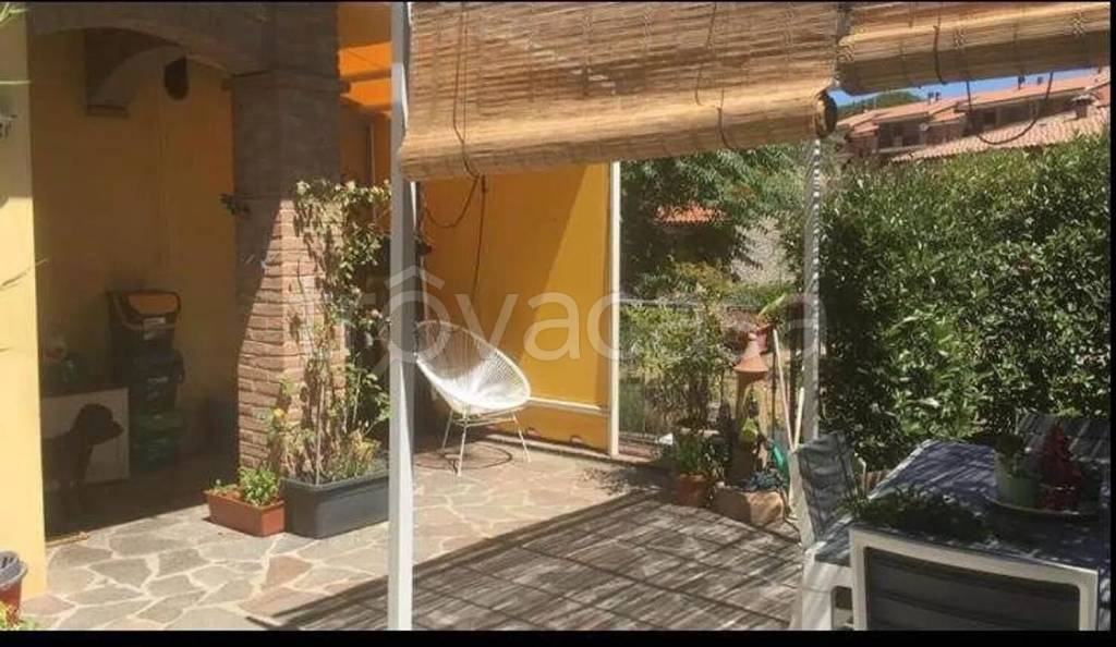 appartamento in vendita a Murlo in zona Casciano