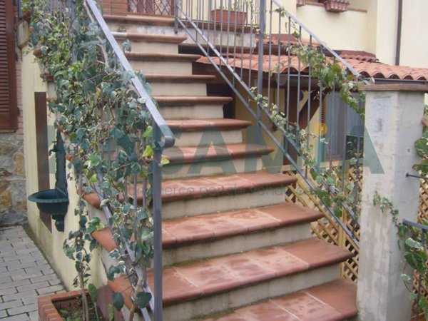 appartamento in vendita a Murlo