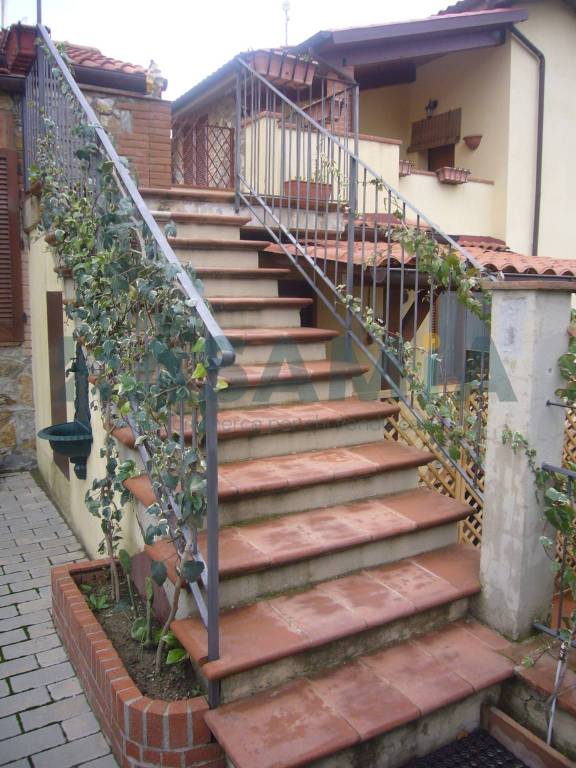 appartamento in vendita a Murlo