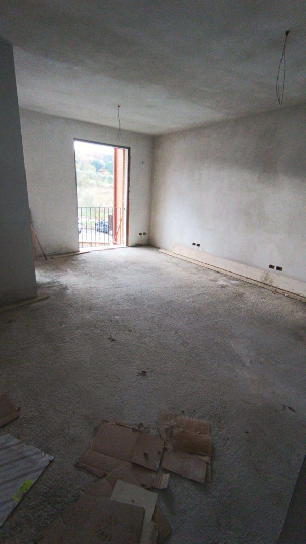 intera palazzina in vendita a Murlo in zona Casciano