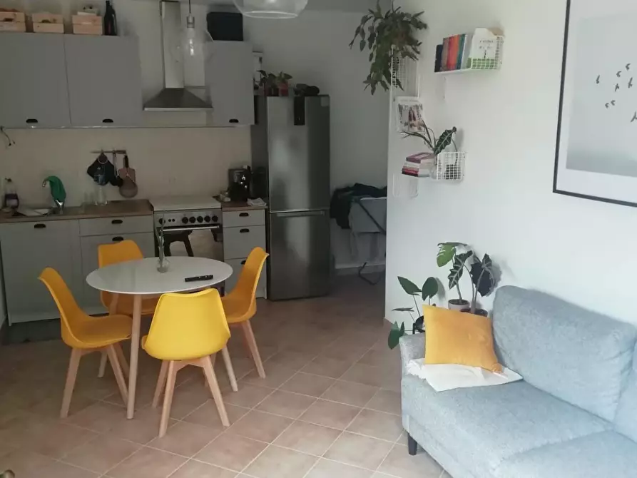 appartamento in vendita a Murlo in zona Casciano