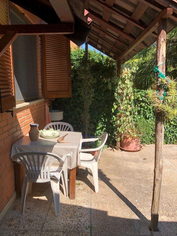 casa indipendente in vendita a Murlo in zona Casciano