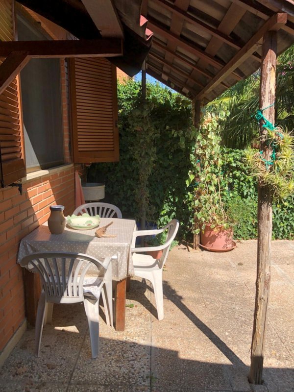 casa indipendente in vendita a Murlo in zona Casciano