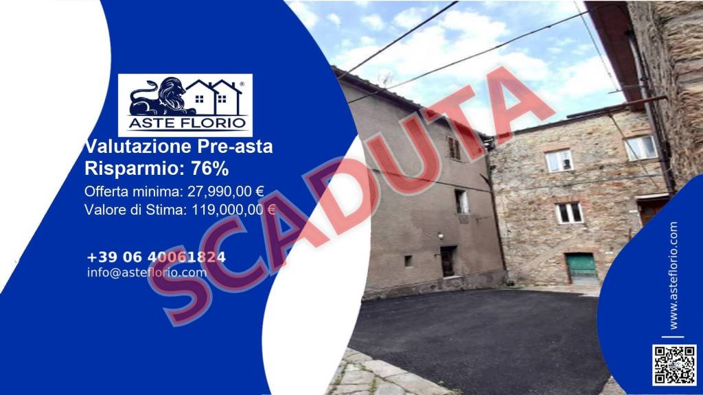 appartamento in vendita a Murlo in zona Casciano