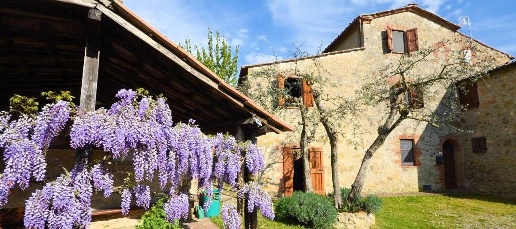 appartamento in vendita a Murlo