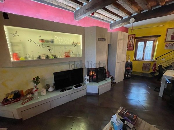 appartamento in vendita a Murlo in zona Vescovado
