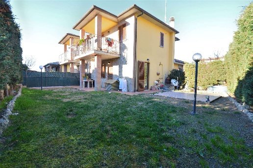 casa indipendente in vendita a Murlo in zona Casciano