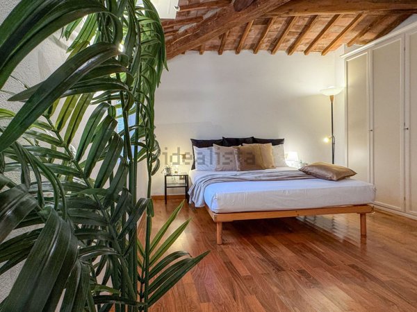 appartamento in vendita a Murlo in zona Casciano