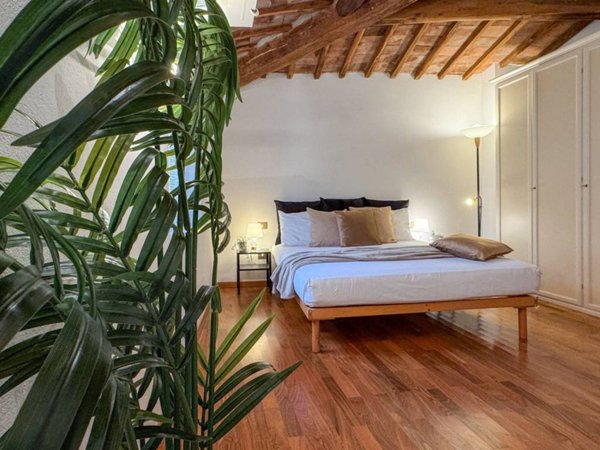 appartamento in vendita a Murlo in zona Casciano