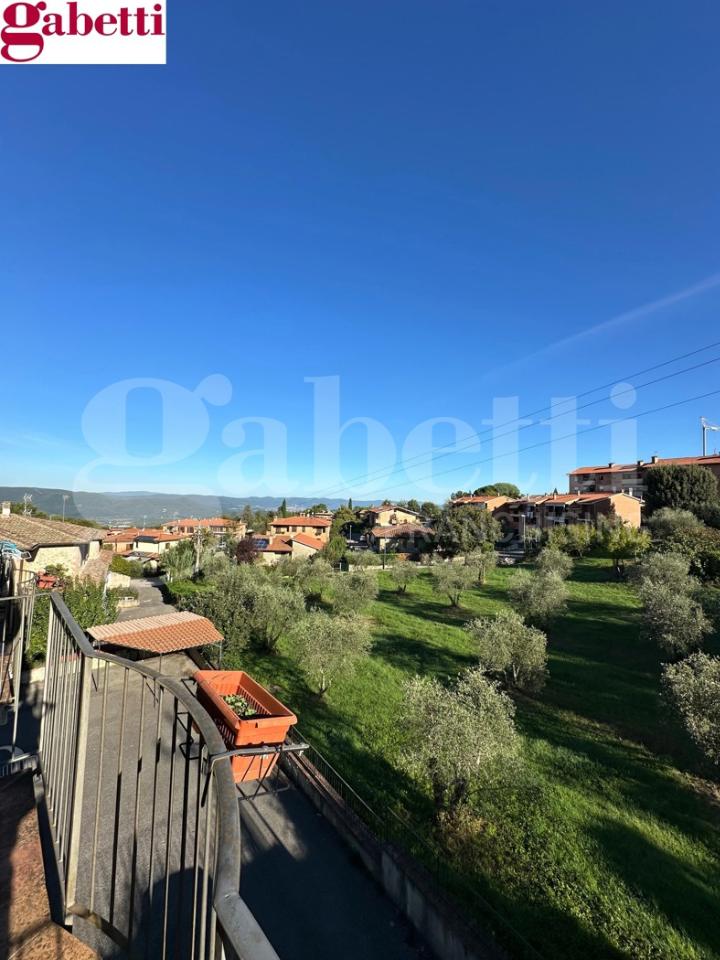 appartamento in vendita a Murlo in zona Casciano