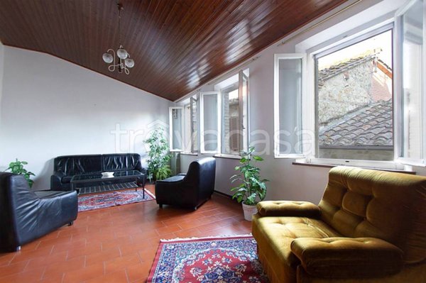 casa indipendente in vendita a Murlo in zona Vescovado