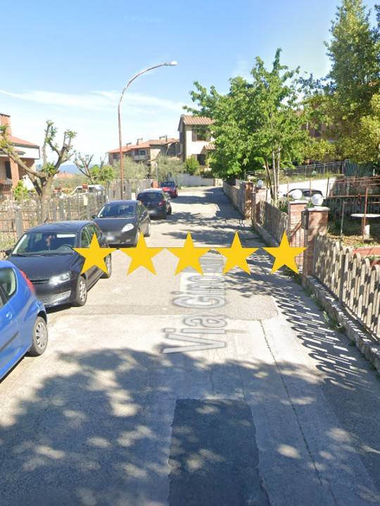 appartamento in vendita a Murlo in zona Casciano