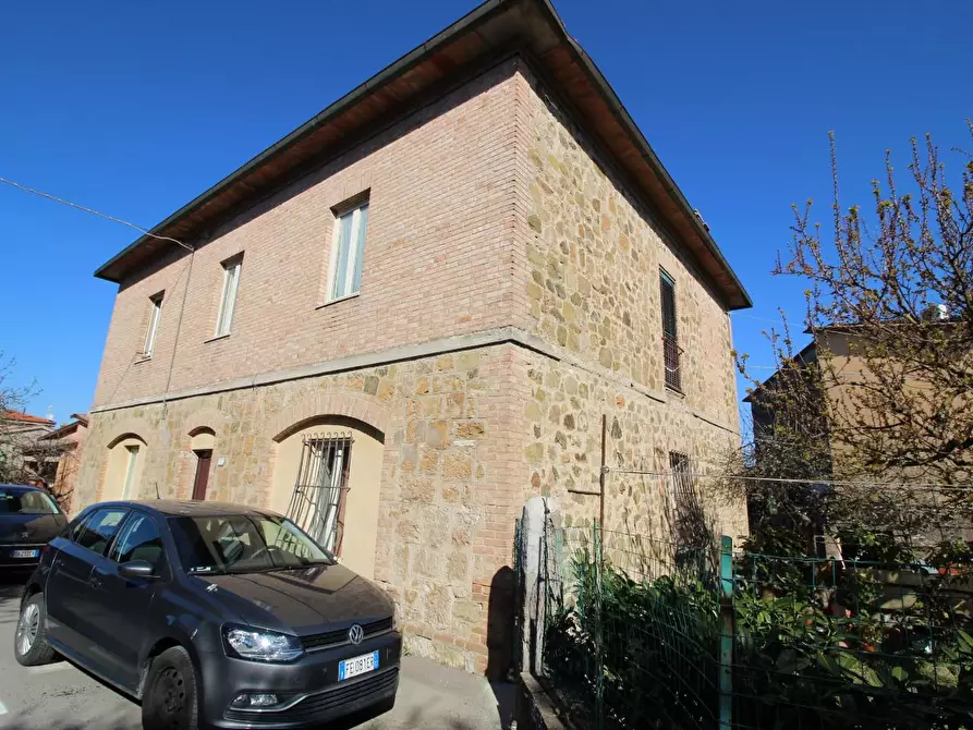 casa indipendente in vendita a Murlo in zona Casciano
