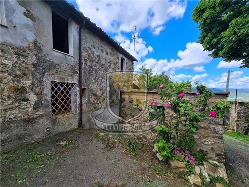 casa indipendente in vendita a Murlo in zona Casciano