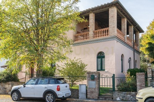 casa indipendente in vendita a Murlo