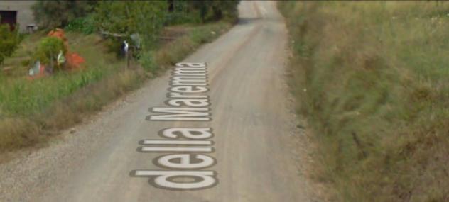 pentavano in vendita a Murlo