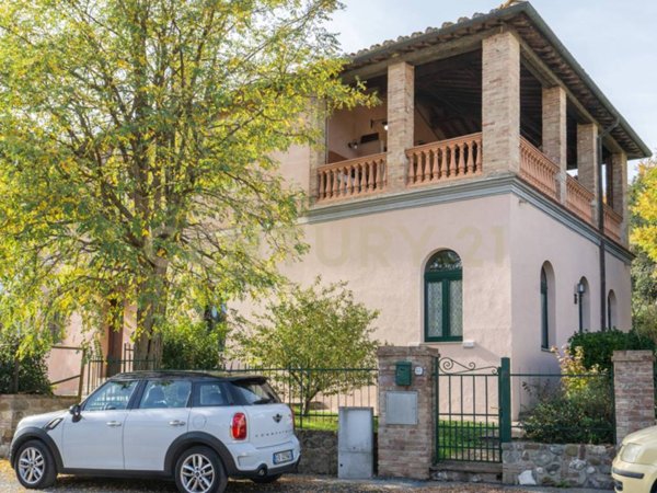 casa indipendente in vendita a Murlo