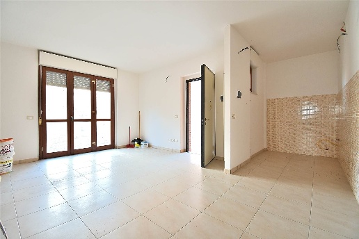 appartamento in vendita a Murlo in zona Vescovado