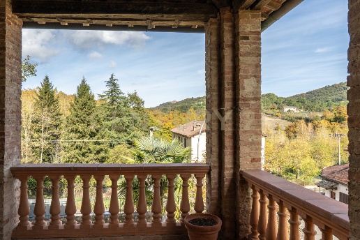 appartamento in vendita a Murlo