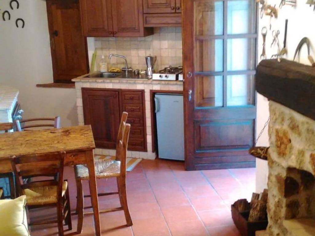 casa indipendente in vendita a Murlo in zona Lupompesi