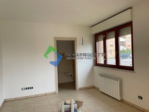 appartamento in vendita a Murlo in zona Vescovado