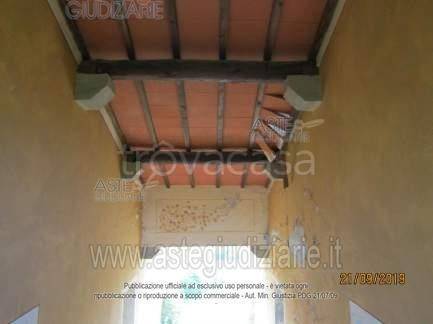 appartamento in vendita a Murlo