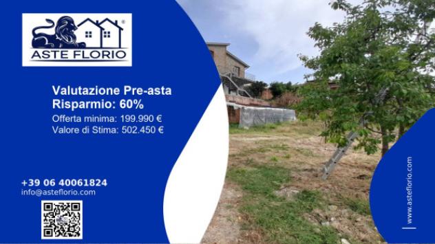 terreno edificabile in vendita a Murlo in zona Casciano