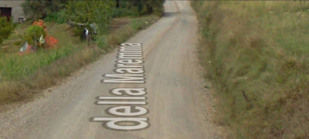 appartamento in vendita a Murlo